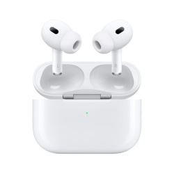 Apple 苹果 AirPods Pro 第二代 入耳式降噪蓝牙耳机