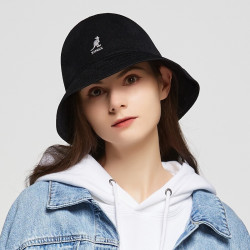 4元】kangol帽子_kangol 男女同款渔夫帽kok2094st多少钱-什么值得买
