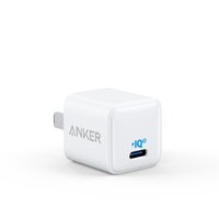 有券的上：Anker 安克 PowerPort Nano PD20W充电器