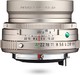 PENTAX 宾得 HD PENTAX-FA 43mmF1.9 限量银色标准单焦点镜头 20150
