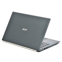 acer 宏碁 非凡S5高色域触屏I5轻薄商务办公高端商务笔记本电脑