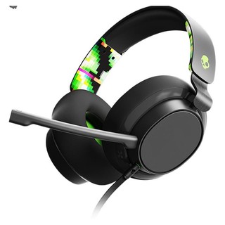 Skullcandy SLYR 头戴式游戏耳机