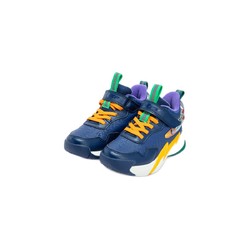 XTEP 特步 儿童时尚篮球鞋