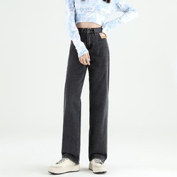 JEANSWEST 真维斯 3101 女士牛仔裤