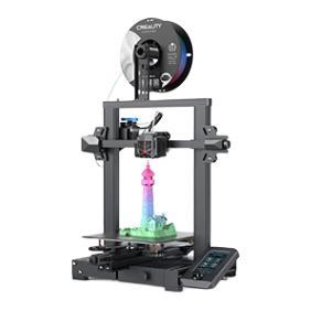 ender-3 Neo 3D打印机