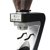 BARATZA Barquet Sette 30 圆锥型电动咖啡研磨器