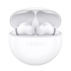 OPPO Enco Air 2i 入耳式蓝牙耳机 水晶白