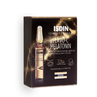 ISDIN 怡思丁 秀提焕颜褪黑素夜间赋能修护安瓶 2ml*5