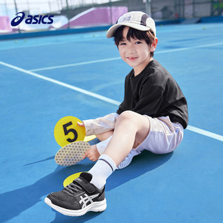 PLUS会员：ASICS 亚瑟士 儿童轻便跑步鞋