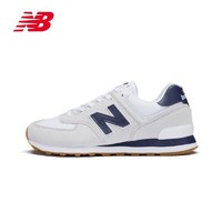 new balance NB 574系列运动复古休闲跑步鞋 ML574TD2/TF2
