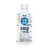 抖音超值购：康师傅 小酪多多乳酸菌水乐原味330ml*6瓶cz