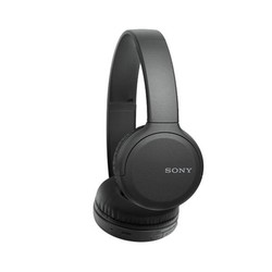 SONY 索尼 头戴式蓝牙耳机 无线立体声重低音耳麦WH-CH510