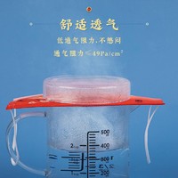 抖音超值购：海氏海诺 医用口罩中国风一次性医疗使用2020时尚锦鲤独立装
