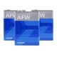PLUS会员：AISIN 爱信 AFW 自动变速箱油 12L