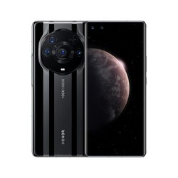 HONOR 荣耀 Magic3 至臻版 5G智能手机 12GB+512GB