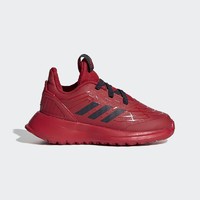 adidas 阿迪达斯 0624 adidas/阿迪达斯 RapidaRun Spider-Man EL I儿童鞋27556