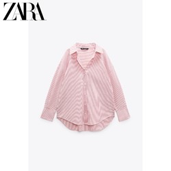 ZARA 秋新款 女装