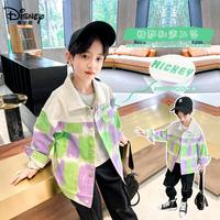 DISNEY STUDIO 迪士尼电影 Disney/迪士尼秋季儿童外套XPW1SW212