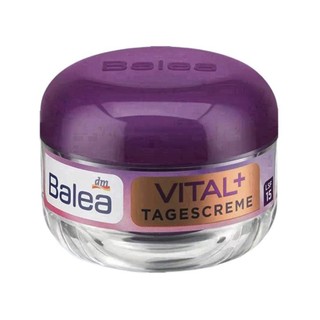 Balea 芭乐雅 Vital+老年深层修护紧肤日霜 50ml