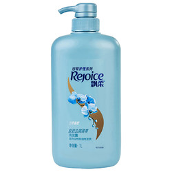 Rejoice 飘柔 双效去屑清爽洗发露 170ml