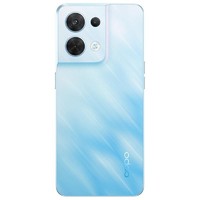 OPPO Reno8 手机 新品上市 80W超级闪充 索尼旗舰摄像