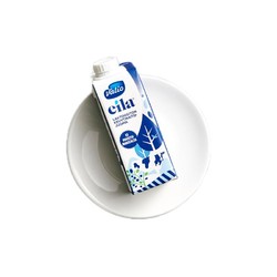 VALIO 蔚优 部分脱脂无乳糖牛奶 250ml*3