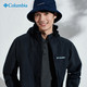 哥伦比亚 清仓特价哥伦比亚Columbia户外男装防水防风单层夹克外套RE0085