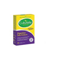 Culturelle 益生菌胶囊 30粒