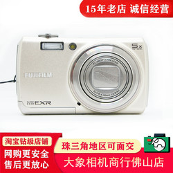 FUJIFILM 富士 FinePix F100 F200 F50 F80 F770 F665复古CCD相机