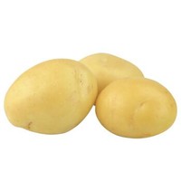 家美舒达 山东特产 土豆 洋芋 马铃薯 约2.5kg 新鲜蔬菜