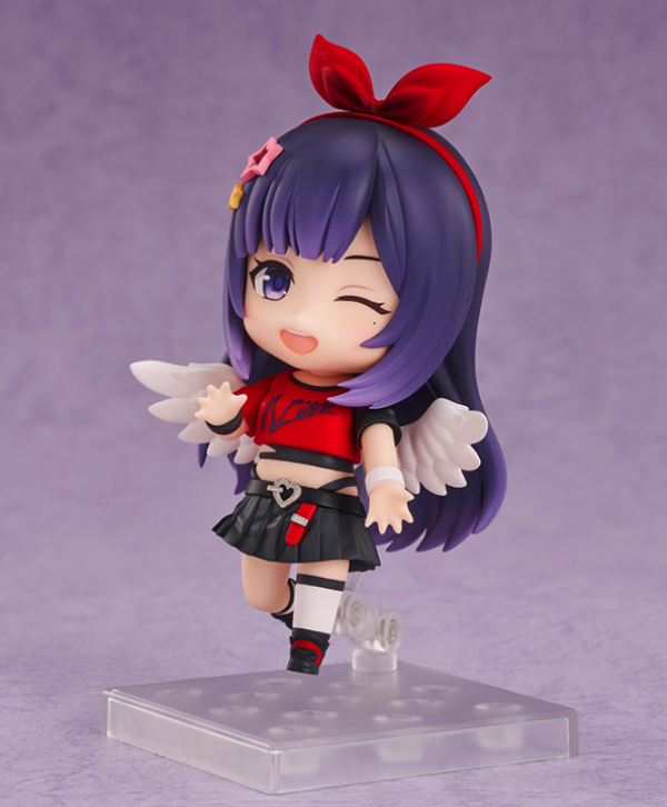 动漫周边_good smile company 良笑 虚拟偶像 a-soul 贝拉 粘土人多少