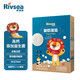 Rivsea 禾泱泱 酸奶溶豆 原味 18g