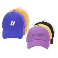 限尺码：NERDY 男女款棒球帽 PNEC21AB011701