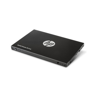 HP 惠普 S700 pro系列 固态硬盘台式机笔记本电脑SSD SATA接口 2.5英寸 256G