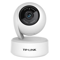 抖音超值购：TP-LINK 普联 用无线400w超高清摄像头手机远程监控器360度旋转通话报警