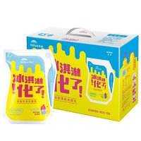 限地区：TERUN 天润 风味发酵乳酸奶酸  180g*12袋