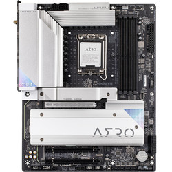 GIGABYTE 技嘉 Z790 AERO G 主板