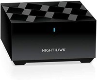 NETGEAR Nighthawk 全家网面 WiFi 6 附加卫星 (MS60)