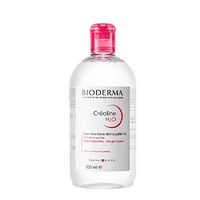 BIODERMA 贝德玛 舒妍多效卸妆水 500ml