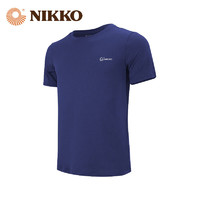 有券的上：NIKKO 日高 男款户外速干T恤 MH2201