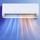 TCL 空调 壁挂式 三级能效 变频冷暖 低噪 高温自清洁  1.5匹 适用面积：15-22㎡
