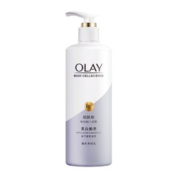 OLAY 玉兰油 超白瓶精华身体乳 250ml