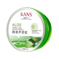 KANS 韩束 芦荟胶 180g