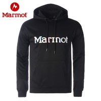 Marmot 土拨鼠 男子户外卫衣 V51257