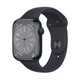 Apple 苹果 Watch Series 8 智能手表 41mm GPS版