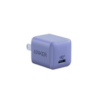 抖音超值购：Anker 安克 A2633 Nano PD20W 手机充电器