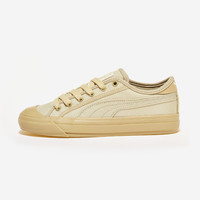 PUMA 彪马 Capri Tan  运动鞋 SNEAKERS  PKI38773103 Pale Khaki-Whisper White