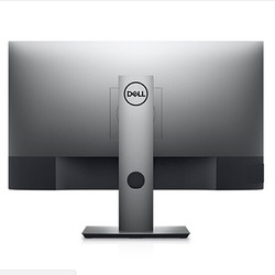 DELL 戴尔 U4320Q 42.5英寸4K高清内置音箱LG-IPS屏支持壁挂多屏电脑液晶显示器