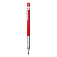 Pentel 派通 PG605-BX 自动铅笔 0.5mm 中国红 单支装