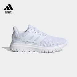 adidas 阿迪达斯 ULTIMASHOW 女子跑鞋 FX3637